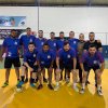 Começa a 2ª Copa Santa Casa de Futsal